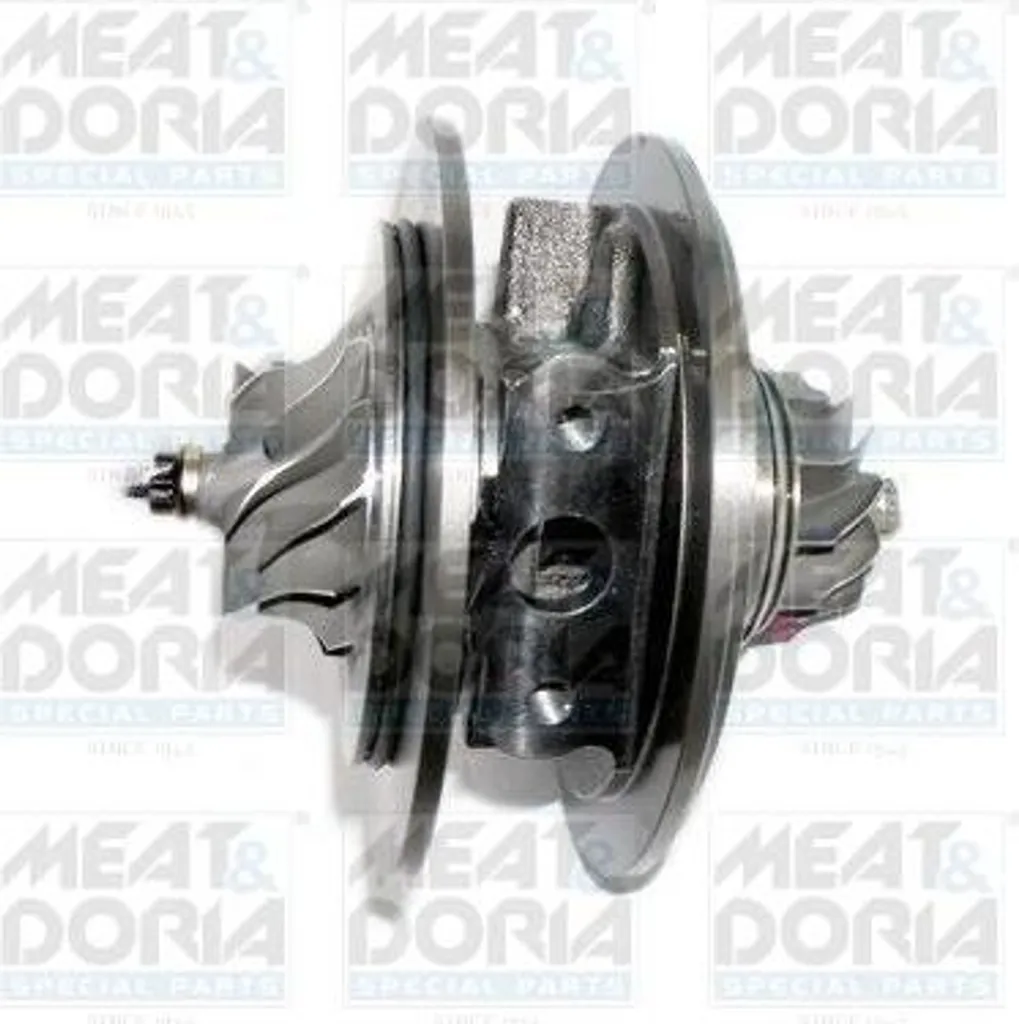 Turbocompresseur OE 7795497 Haute Fiabilité pour BMW Série 3 E90 E91