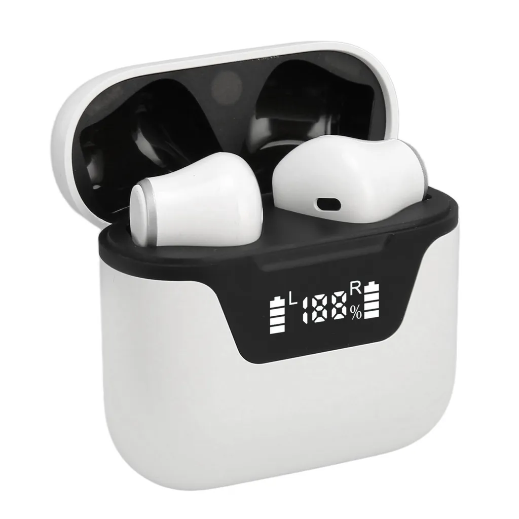 Écouteurs de traduction vocale Bluetooth V5.3 instantanée 144 langues - 4