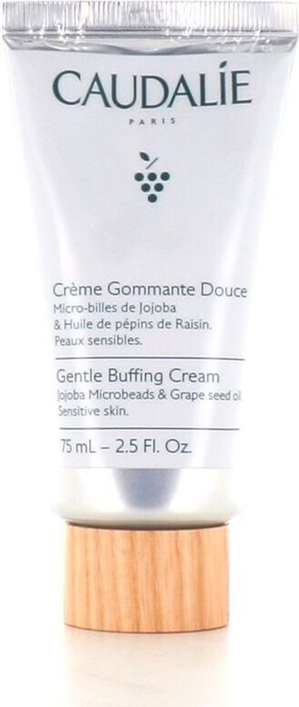 Gel detergente per il viso Caudalie Skincare Immagine del prodotto 