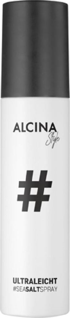 Alcina #Style Ultraleicht 125ml - Salzspray Produktbild 