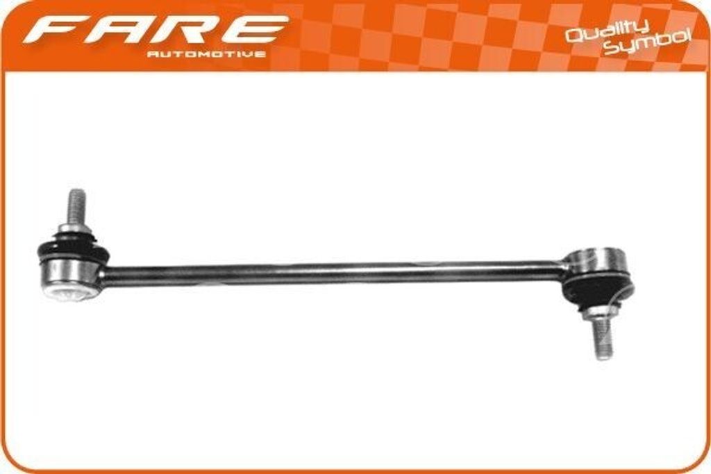 FARE SA Koppelstange Stabilisator für VW POLO (9N) Vorne F0610B