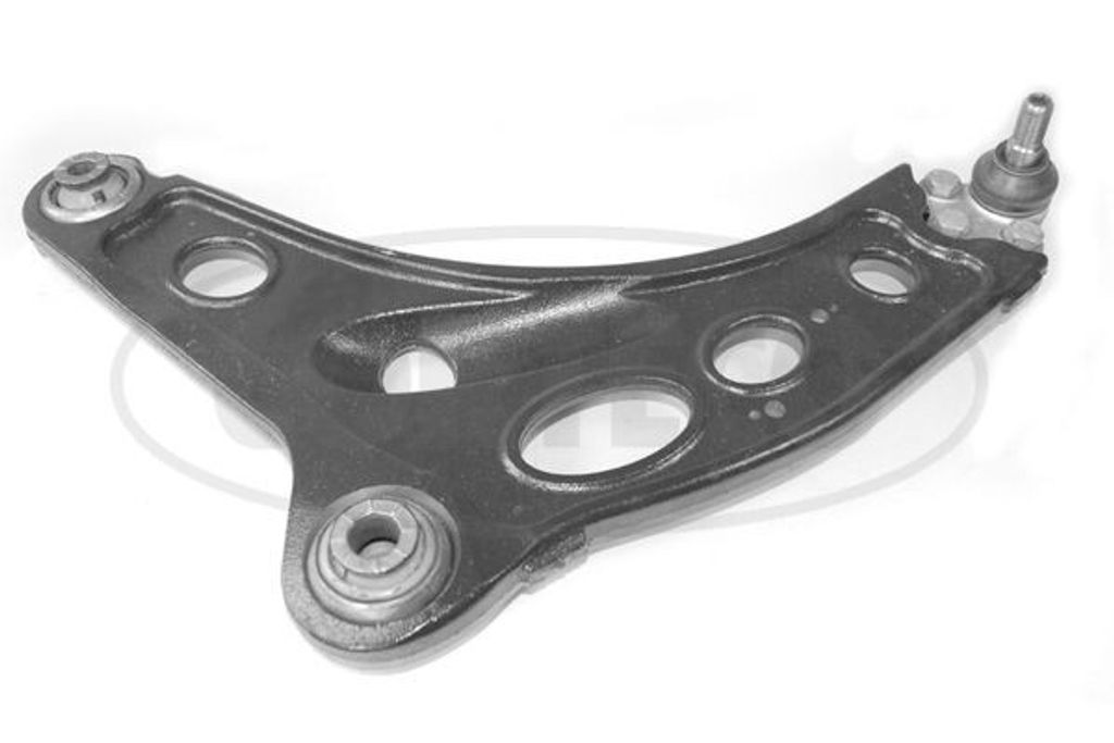 CORTECO 49395559 Querlenker Vorne Links Unten für OPEL Vivaro A Kastenwagen (X83)