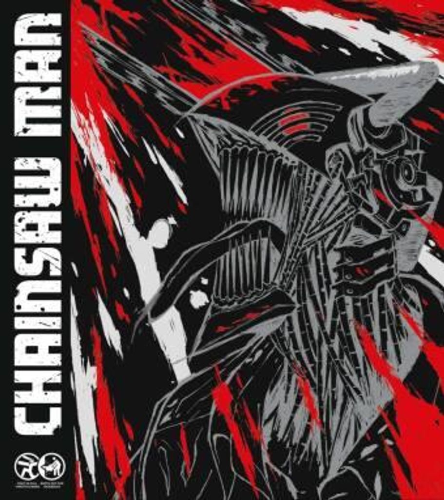 Chainsaw Man