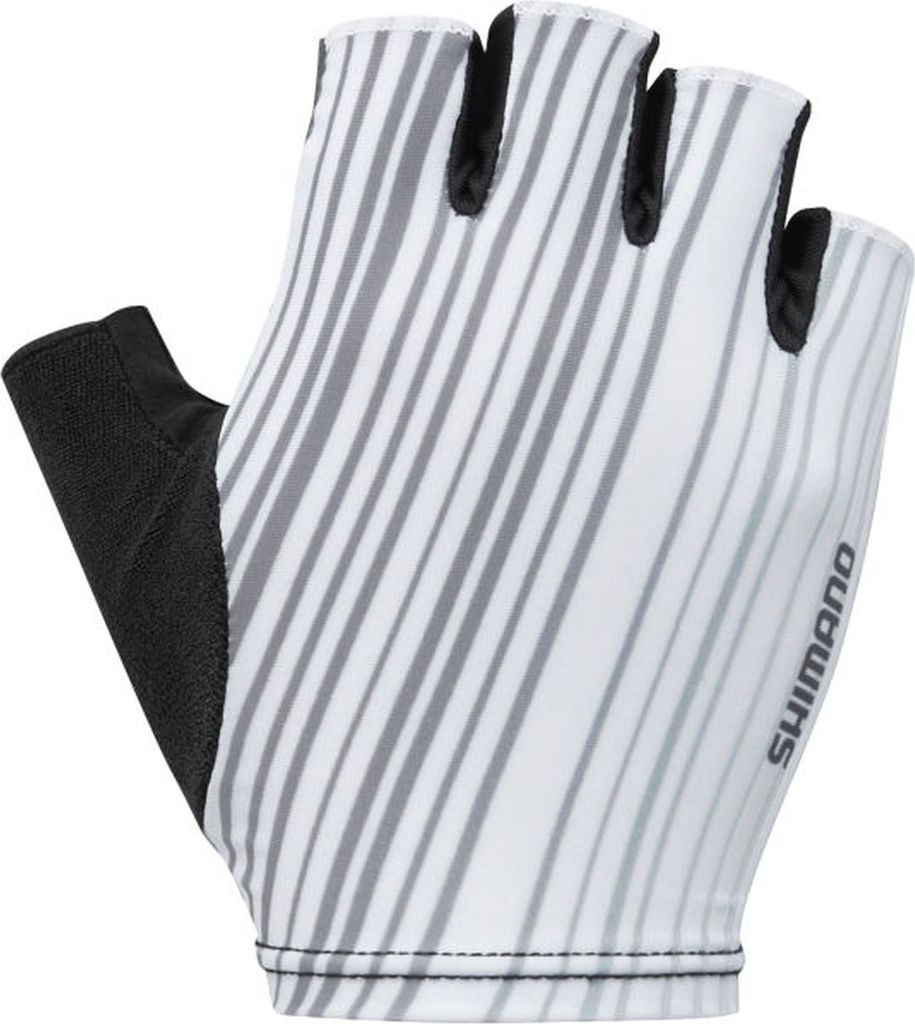 Shimano Handschuhe ESCAPE Gloves, White