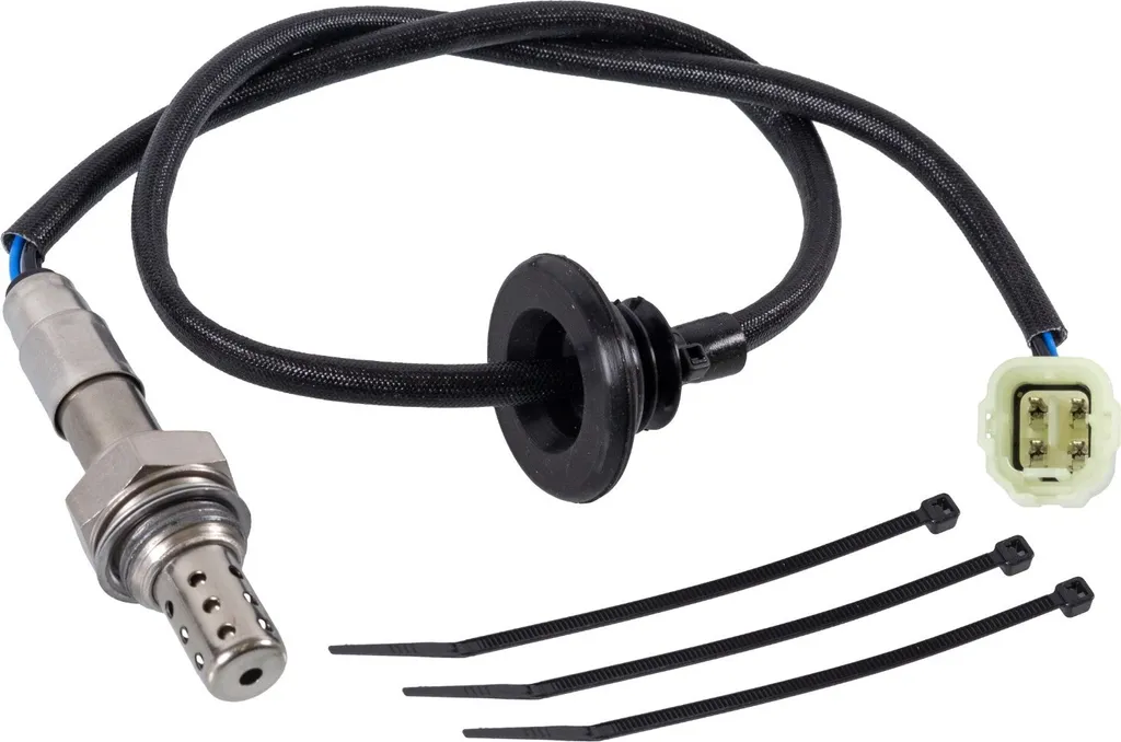 Capteur d'Oxygène Sonde Lambda pour SUZUKI Alto FF - Longueur 530 mm