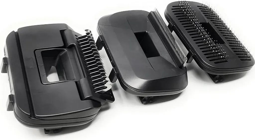 Solution Poils Animaux Brosse et Flexible pour Dyson V10 V11 V15 et Gen5