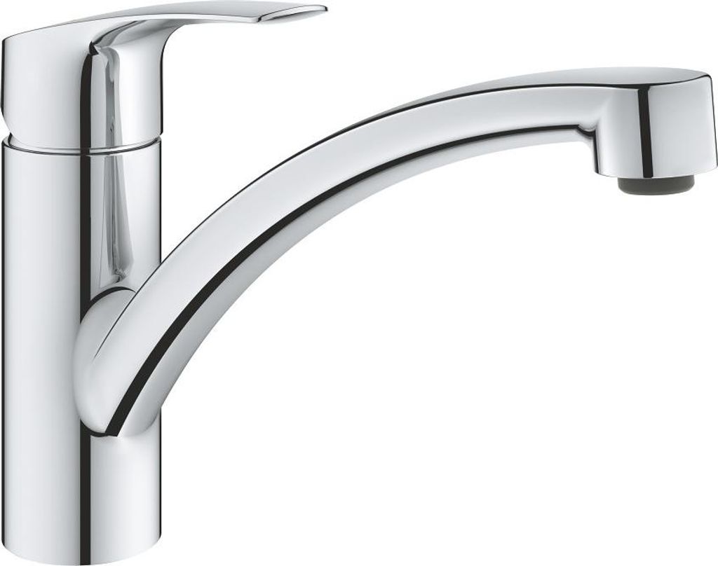 GROHE Via Chrome Image du produit 
