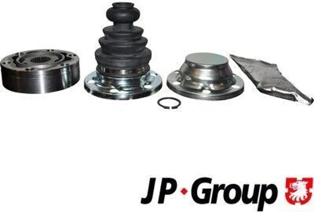 Jeu de joint arbre de transmission JP GROUP 1343500210 pour Classe V