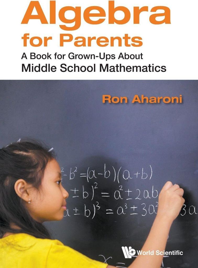 Algebra For Parents
