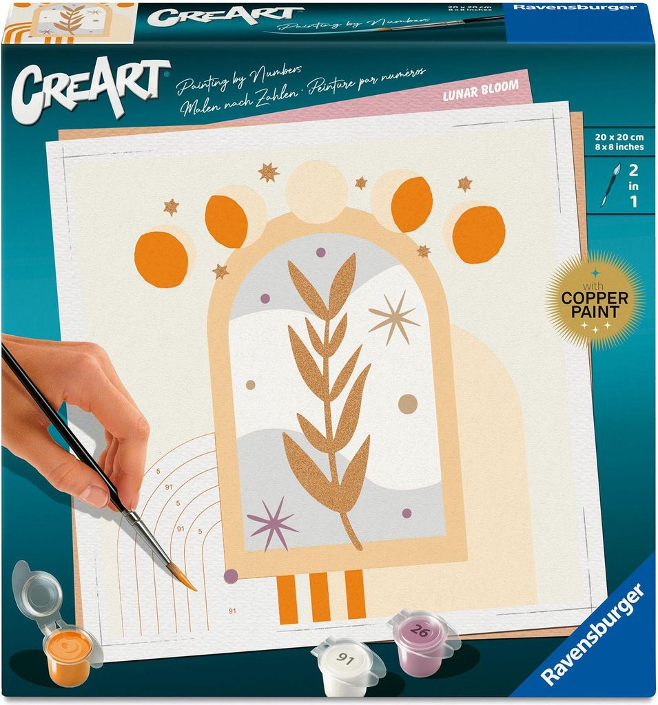 Mondblüte Ravensburger 12023143