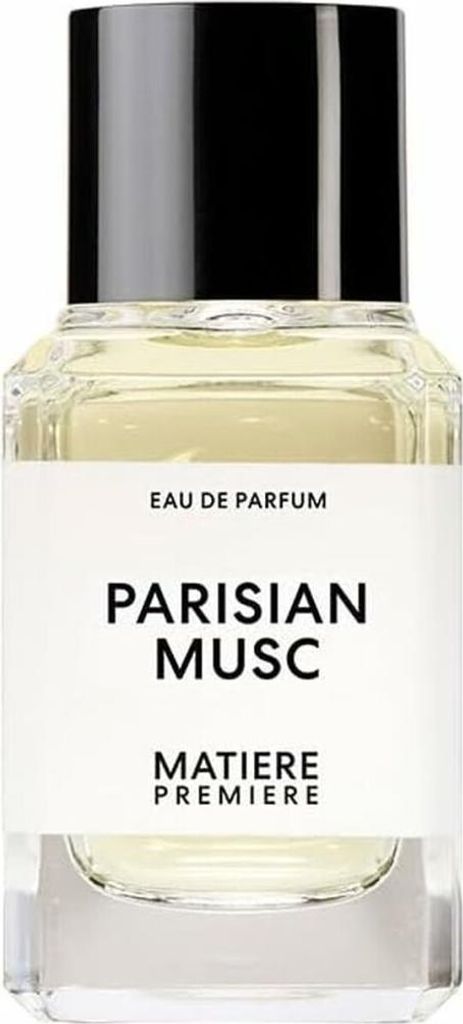 Matiere Premiere Parisian Musc Woda perfumowana, 50 ml Zdjęcie produktu 