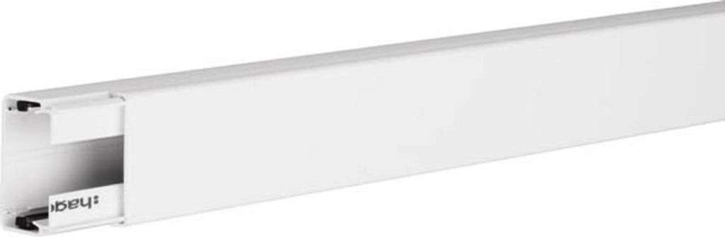 Hager LFH3004509016 Leitungsführungskanal hfr LFH 30x45mm