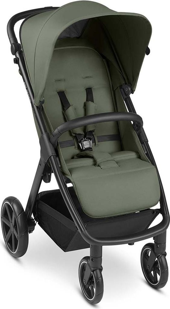 ABC Design Buggy & Sportwagen Avus mit Einhand-Faltung