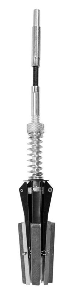 Yato YT-05811, 230 mm, 1 stuk Productafbeelding 
