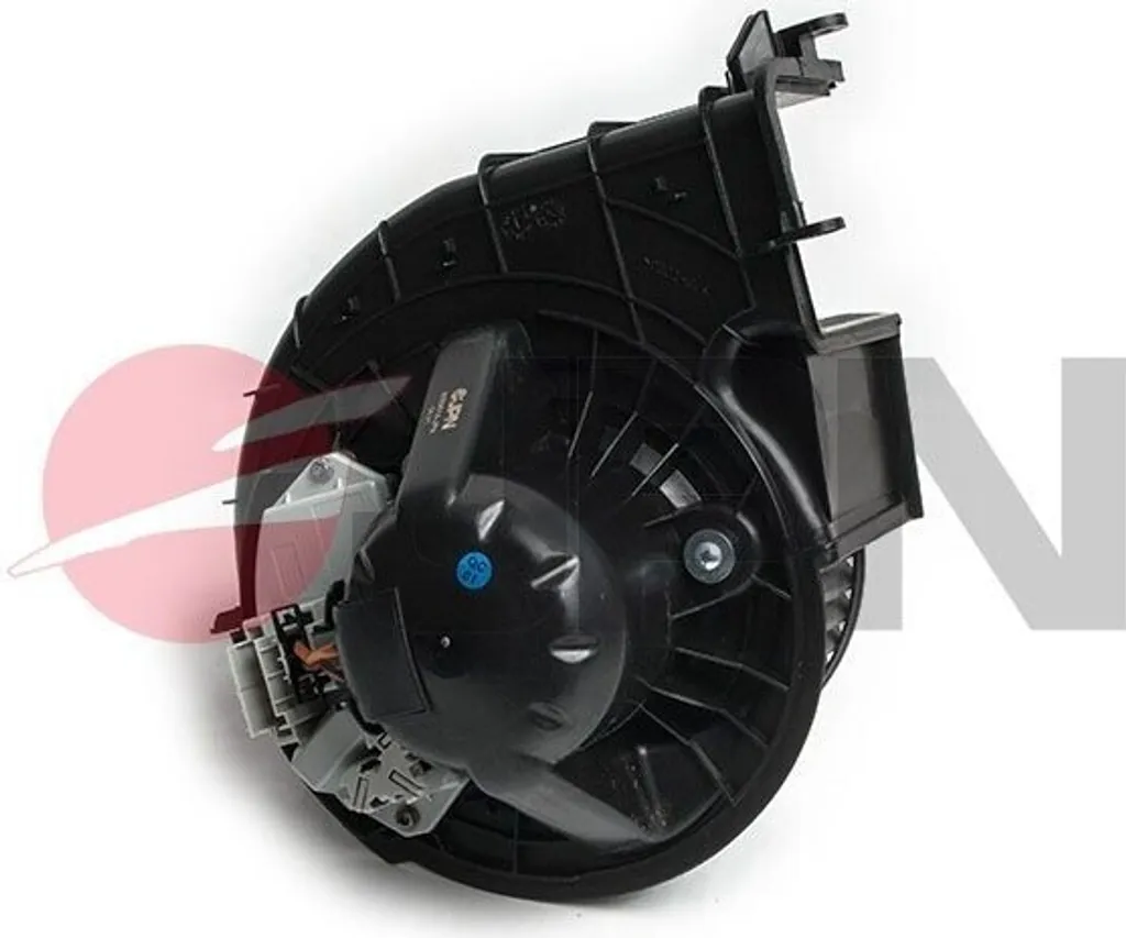 Ventilateur chauffage silencieux pour BMW X5 X6, remplace OE 64116971108 JPN