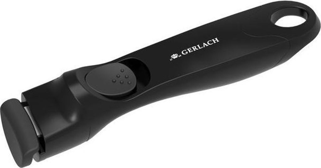 Gerlach SMART Abnehmbarer Griff für Pfannenset GERsdn79