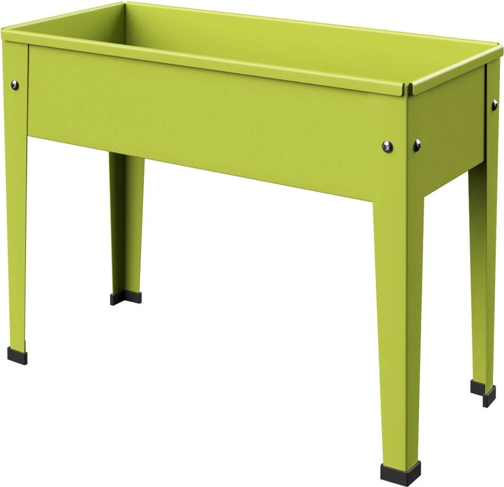 PARKSIDE Mini-Hochbeet, aus Stahl, 20 l