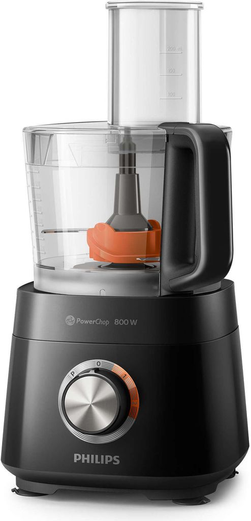 Philips keukenmachine Viva Collection, 29 functies, 2,0 Productafbeelding 