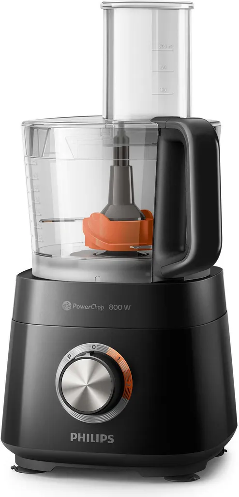 OFFERTA Philips Viva Collection HR7510/10 - Robot da Cucina 29 in 1