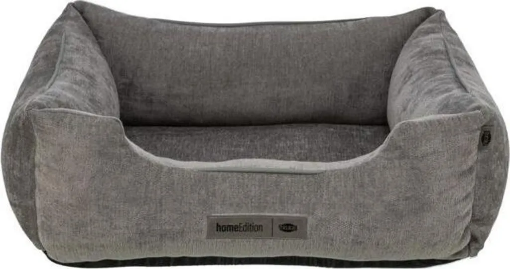 Trixie Cuccia Ortopedica Vital Lennox Grigia 60x50 cm - Supporto Articolare