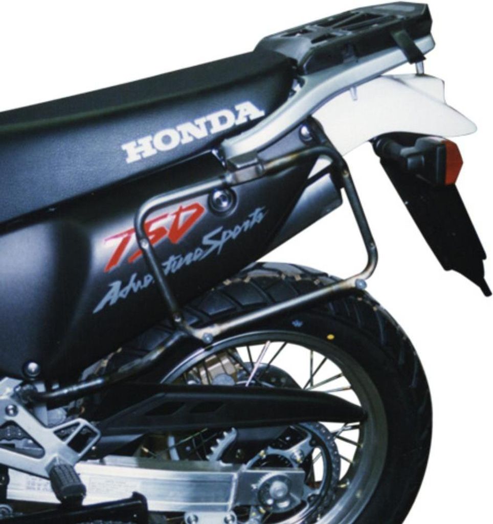 Givi Seitenkofferträger PL148 für Monokey Koffer Honda Africa Twin 750 (93-02)