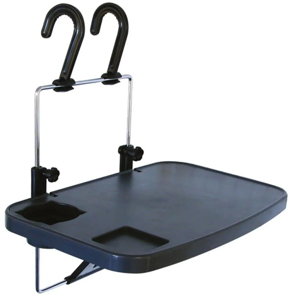 Supporto Volante Auto e Poggiatesta - Tavolino Porta PC e Tablet
