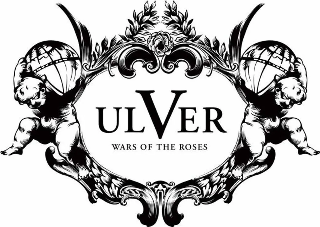 Ulver - Guerres des Roses Vinyle : Album Culte Musique Expérimentale
