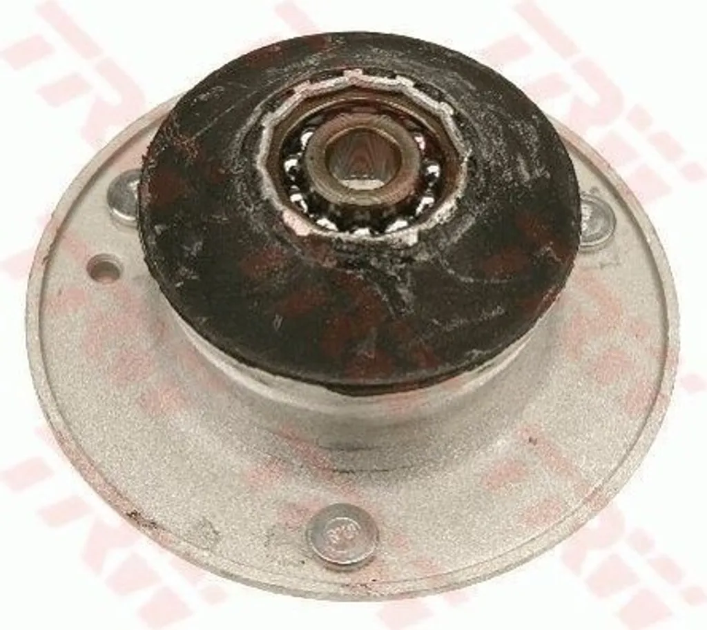 Stop aux bruits de suspension : Coupelle avant TRW JSB187 pour BMW X3