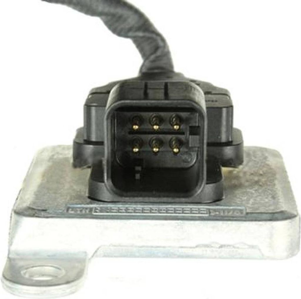 METZGER 0899205 NOx-Sensor NOx-Katalysator nach SCR-Kat für OPEL ZAFIRA TOURER C (P12) für VAUXHALL ZAFIRA Mk III (P12)