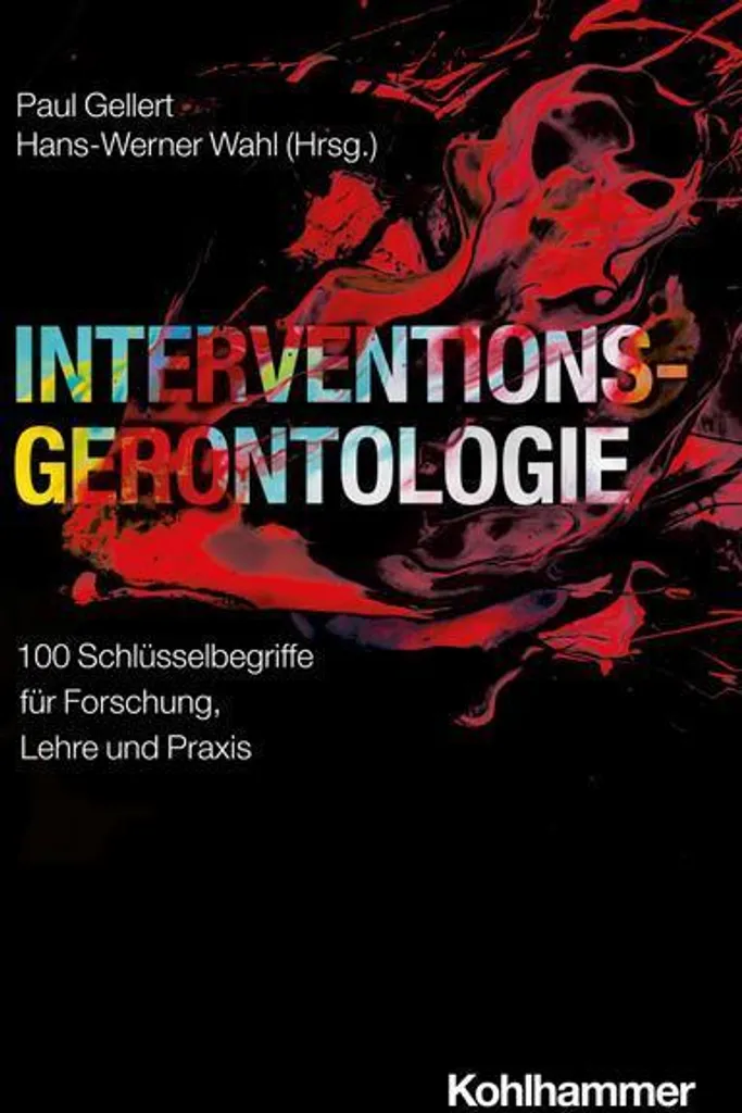 Interventionsgerontologie : Guide complet de soins pour seniors et aînés