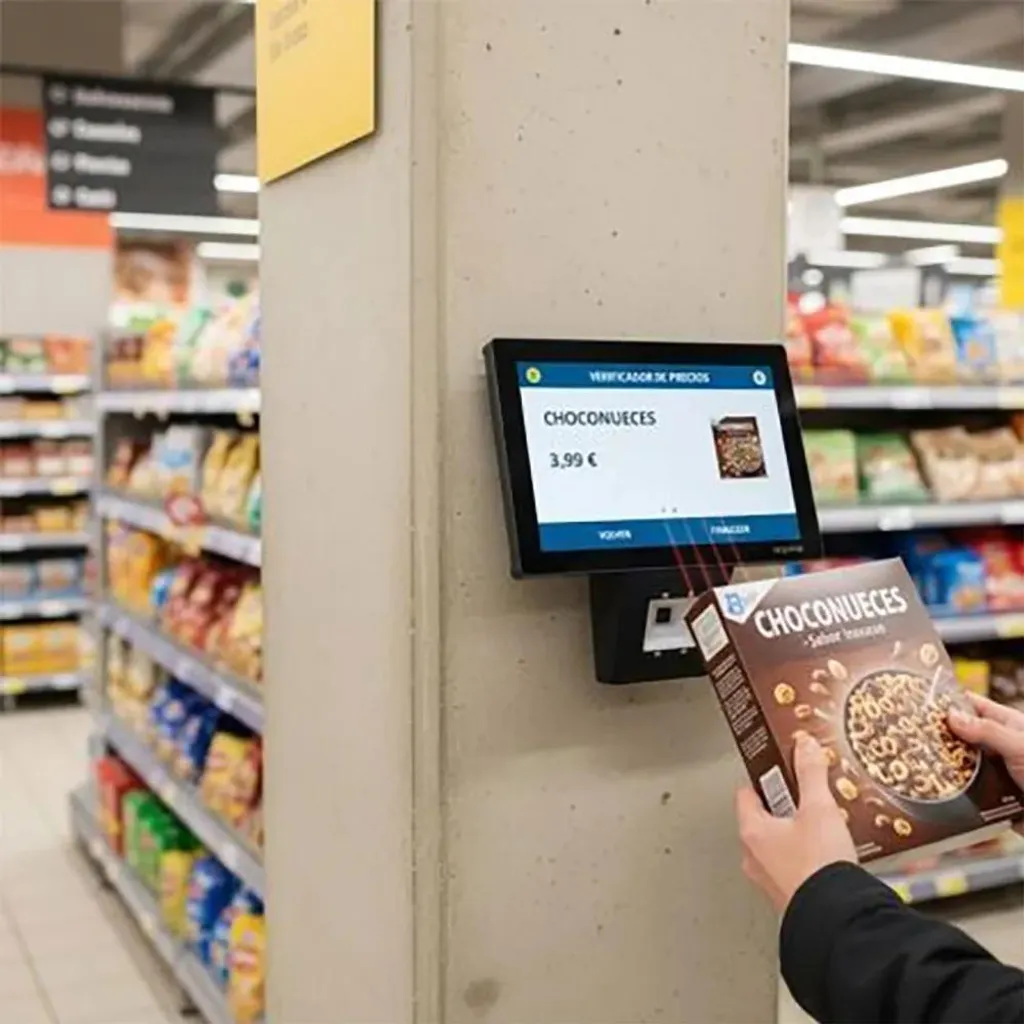 Approx APPCHECKERPRICE02 Vérificateur de Billets avec Détection UV