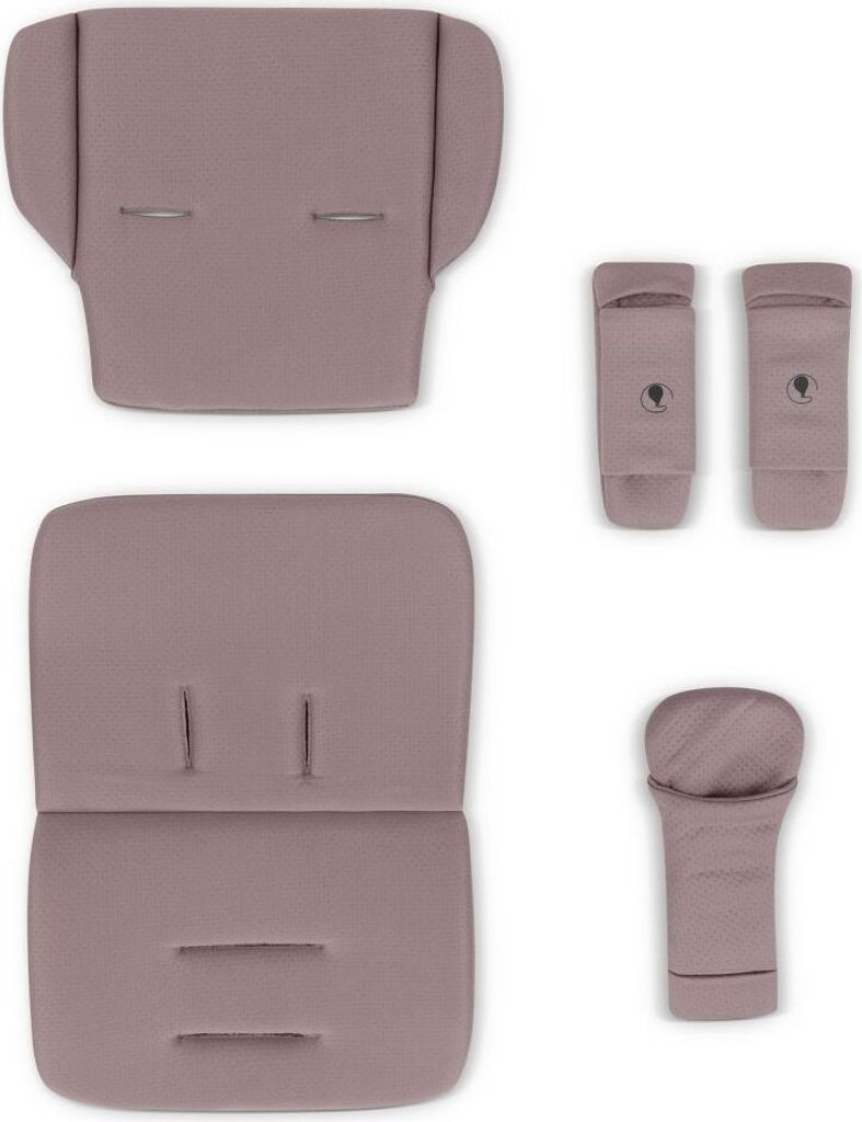ABC Design Einlagen-Set für Ping 3 Travel, Ping 3 Trekking