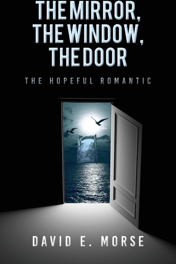 The Mirror, The Window, The Door