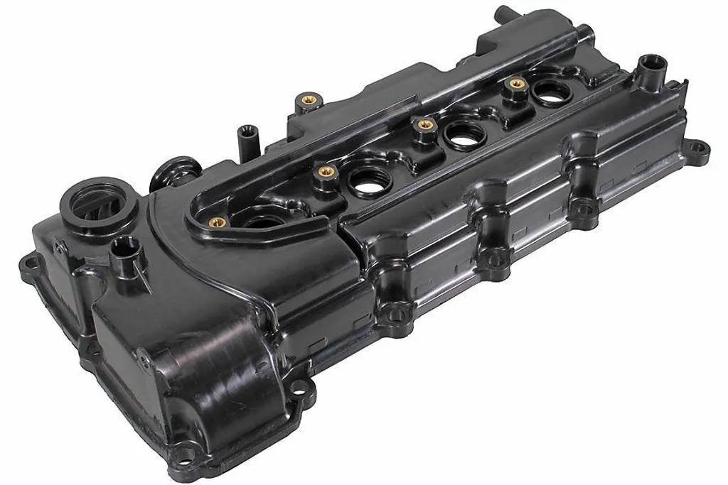 Cache-culbuteur moteur 2389280 pour berline Suzuki Swift IV