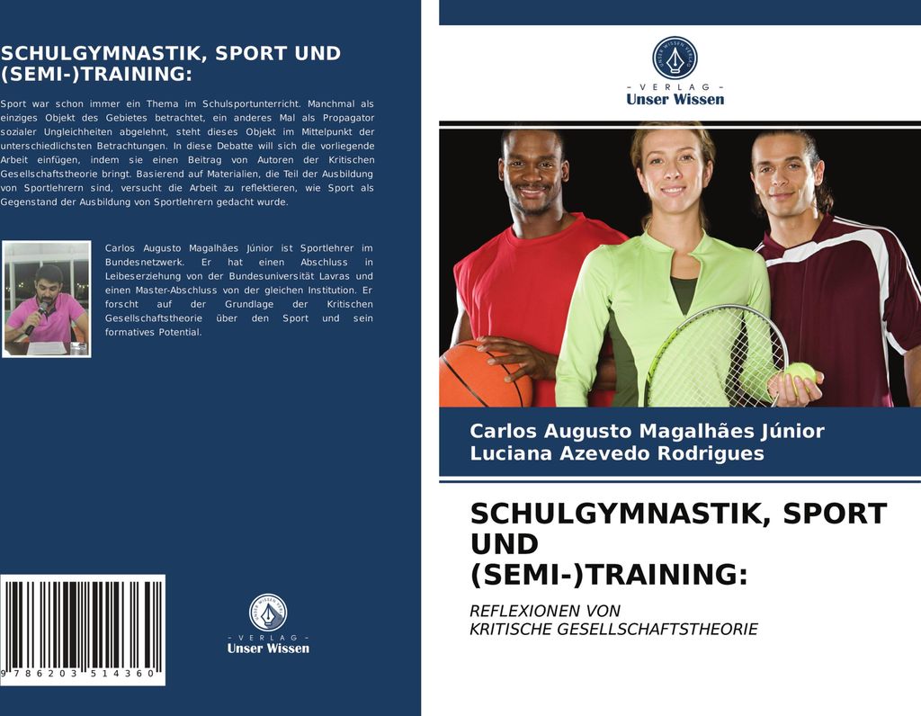 Schulgymnastik, Sport Und (Semi-)Training: