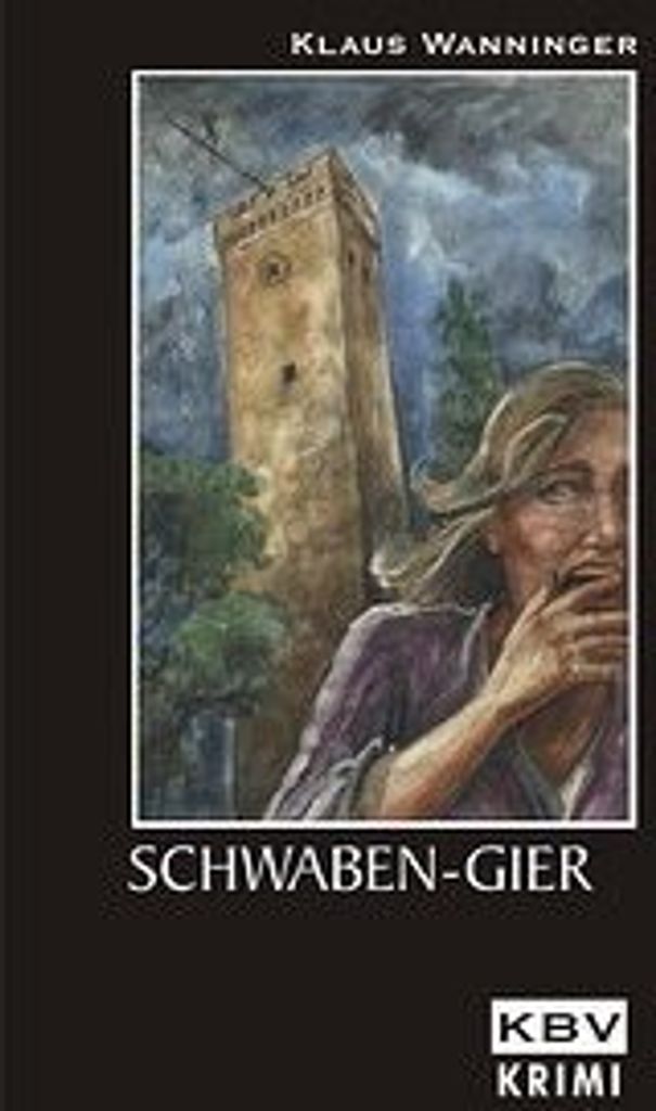 Schwaben-Gier