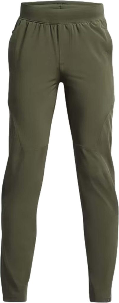 Spodnie Under Armour 1373752-390 dla Dziecięce Zdjęcie produktu 
