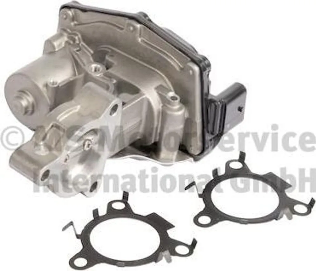 Vanne EGR PIERBURG 7.09063.12.0 OE 11718475154 pour BMW Série 3 G20 G21