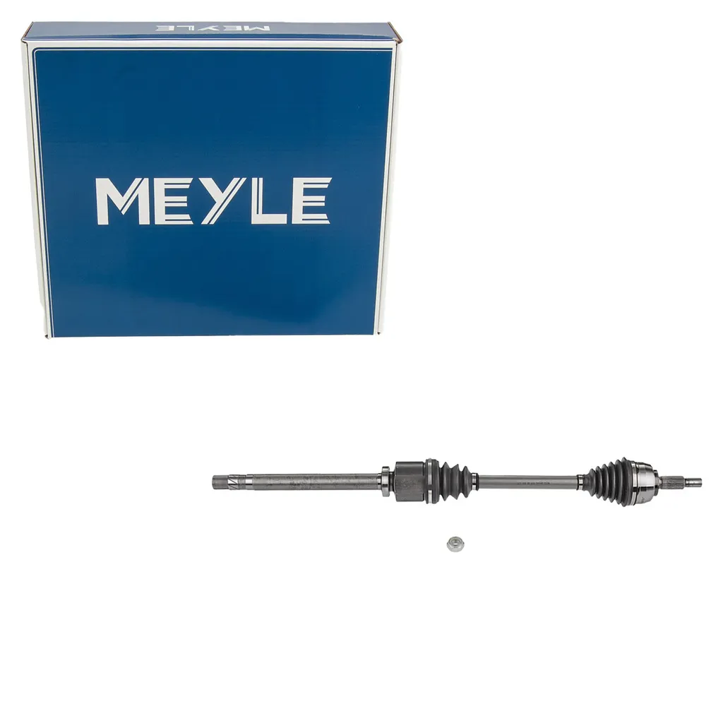 Arbre de transmission pour Renault Megane II - Solution OE 7711135414