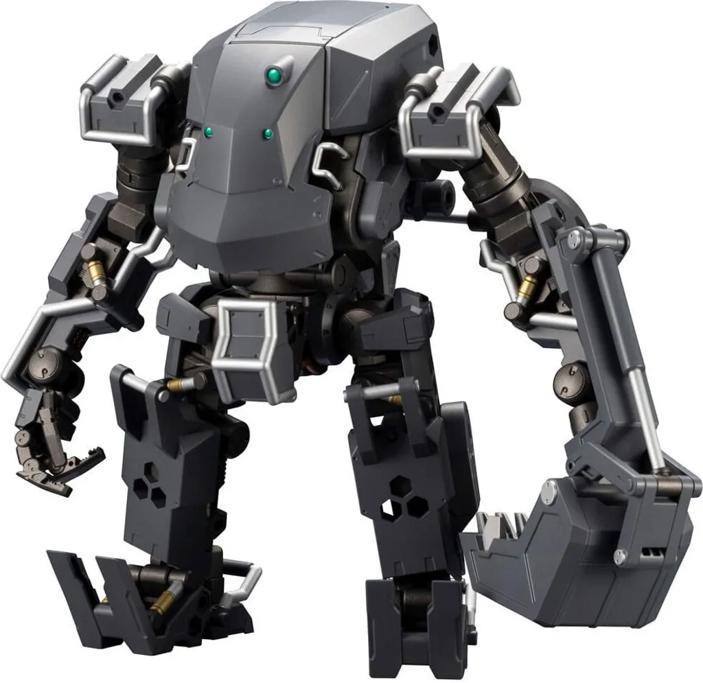Maquette en plastique Hexa Gear Bulkarm a Lux Ape robot de 17cm