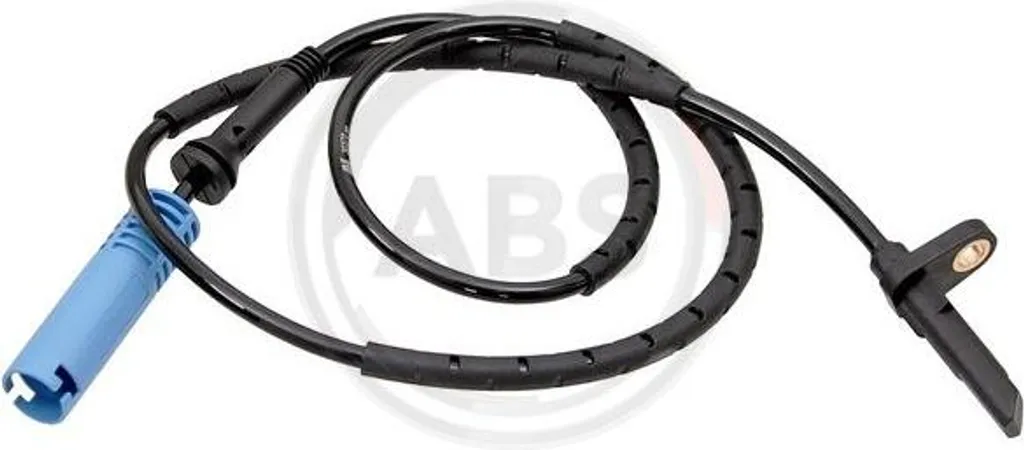A.B.S. 30370 Sensore velocità ruota OE 34526764859 compatibile con Serie 3 E91, Serie 3 E92, Serie 3 E90