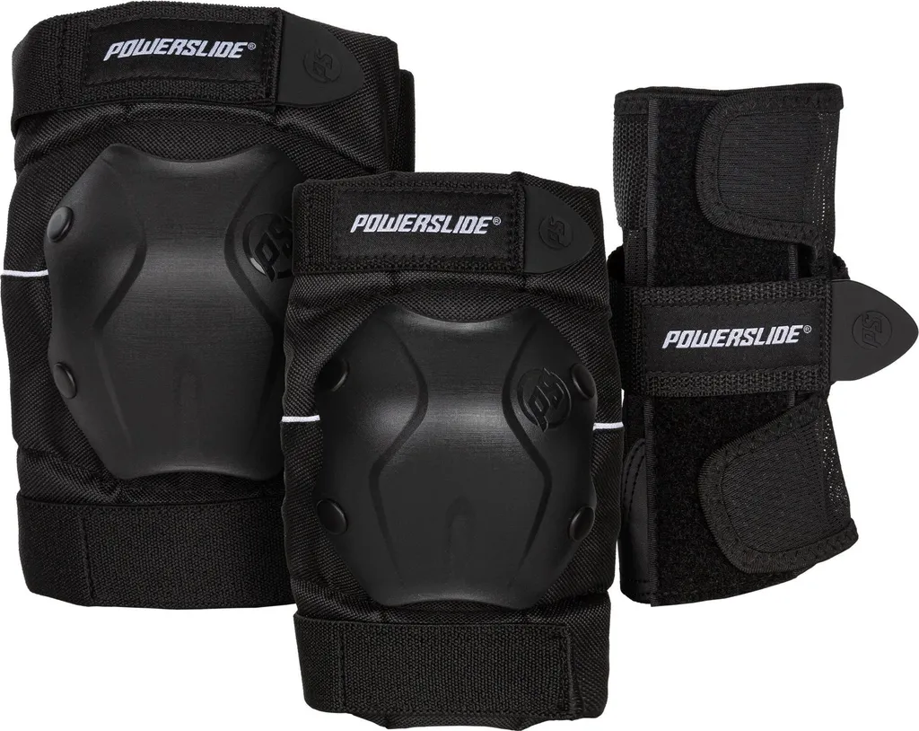 Protection roller Powerslide Senior pour randonnée urbaine ado