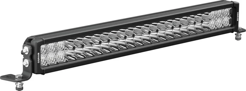 Recensione OSRAM VX500-CB: 4100lm di Pura Adrenalina Notturna - 3