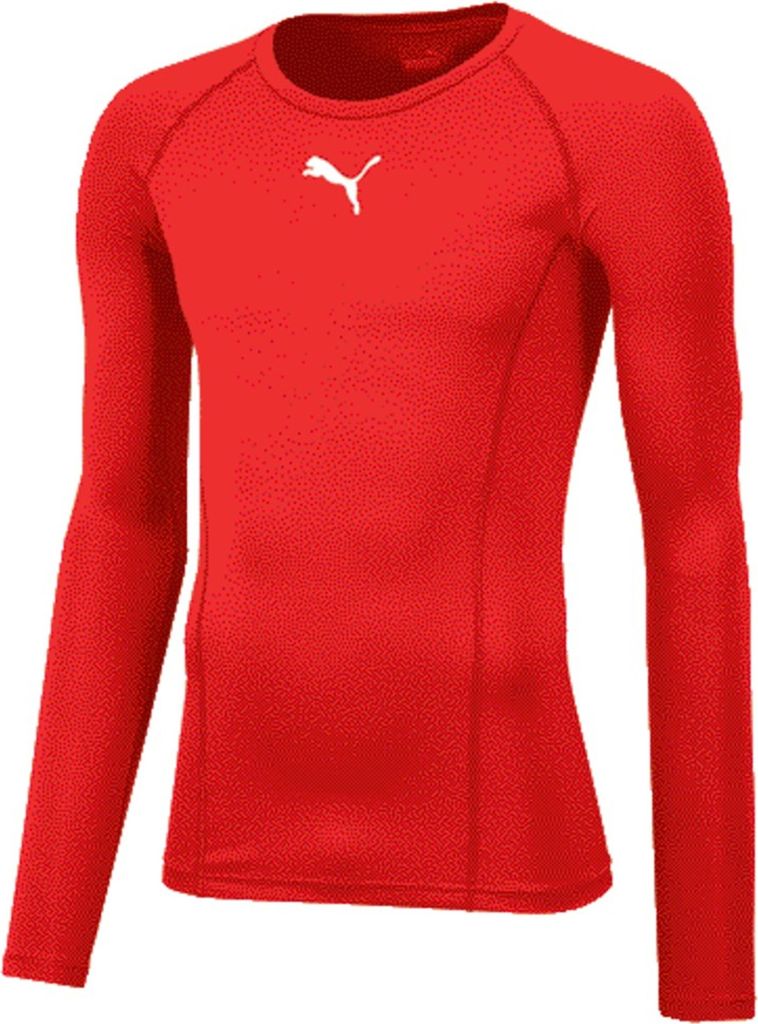 KošilePuma Liga Baselayer 65592001 Obrázek produktu