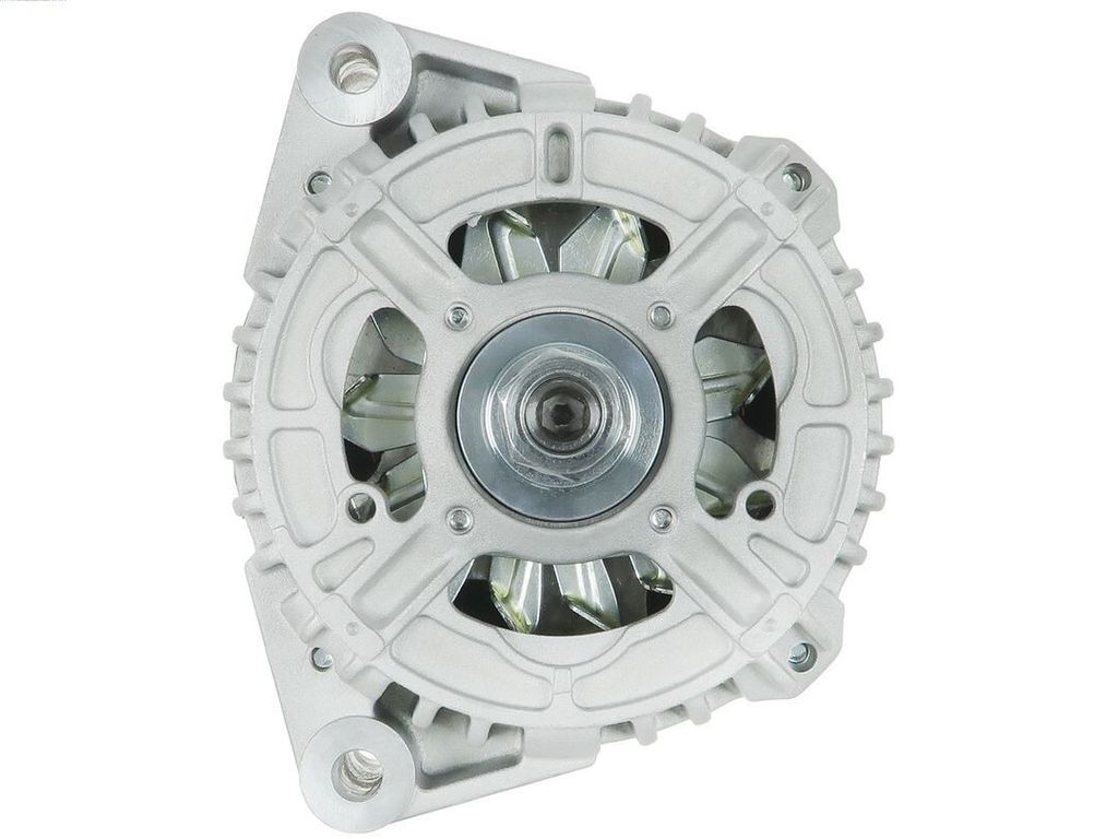 AS-PL A9171S Lichtmaschine Generator LiMa 200A 12V für SAME AUDAX ST für NEW HOLLAND T8 für FENDT Vario für LAMBORGHINI MACH für DEUTZ-FAHR AG...