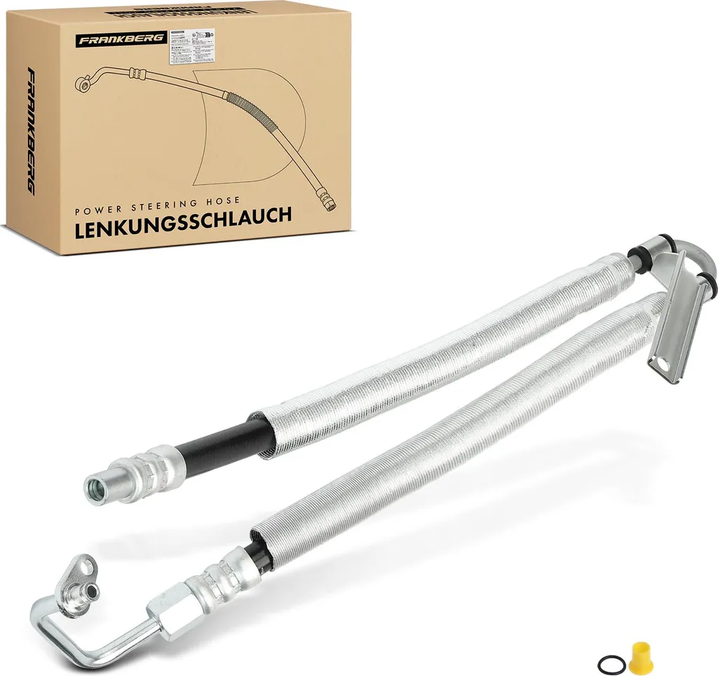 Durite direction assistée renforcée 1.6L-2.5L pour Ford Mondeo BA7 CD