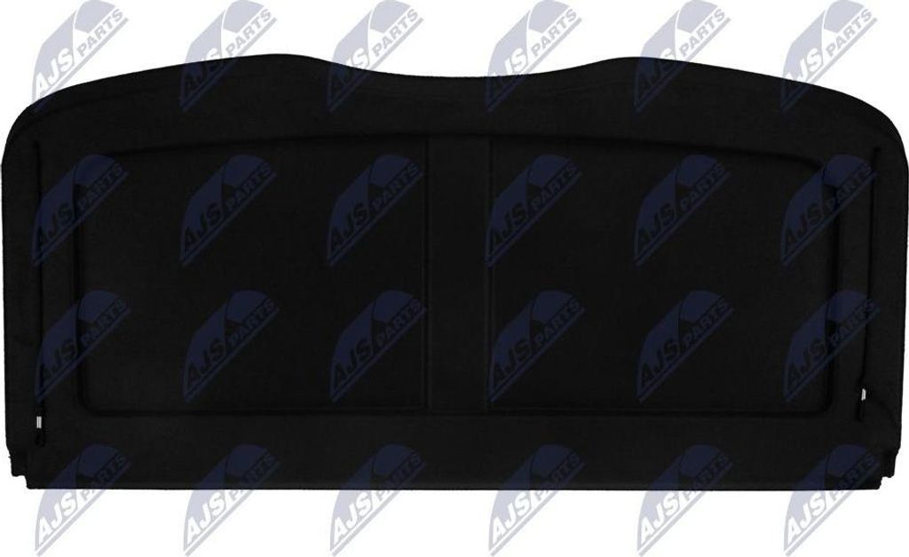 NTY Laderaumabdeckung EZC-HY-714 für HYUNDAI i30 (FD) Produktbild 