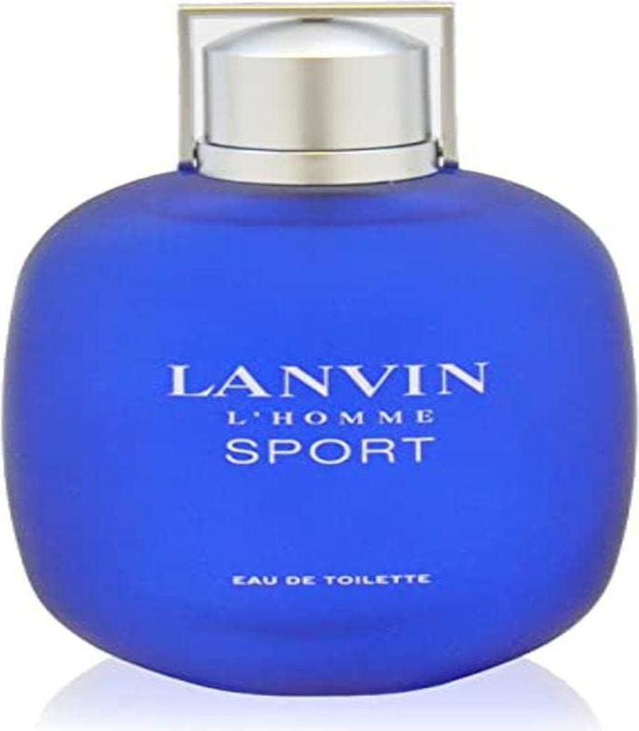 Profumo da uomo Lanvin L'homme Sport Lanvin EDT (100 ml) Immagine del prodotto 