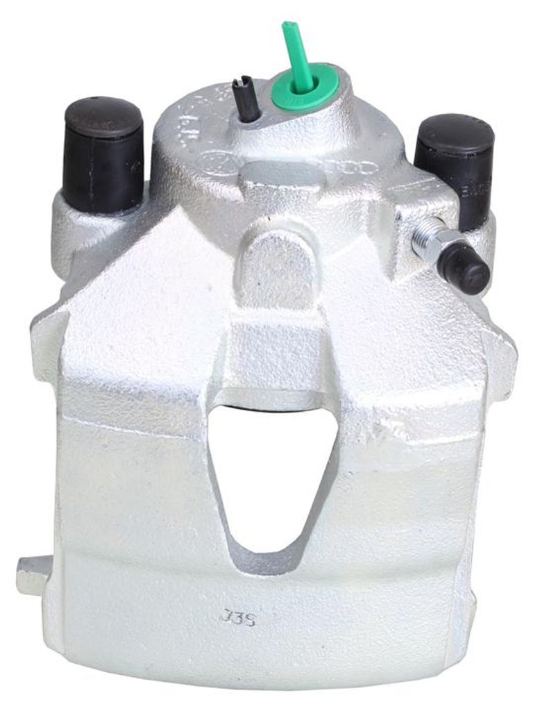 BOSCH Bremssattel Vorne Links für VW Golf VII Schrägheck (5G1, BQ1, BE1, BE2) Ø57mm 0 986 134 594