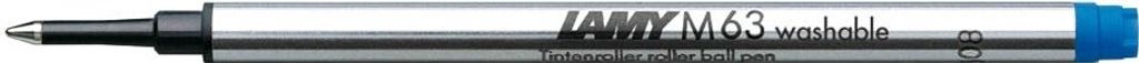 LAMY M 63 Tintenrollermine blau Produktbild